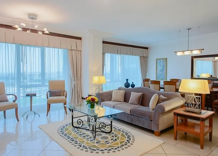 Grand HyattSpa Hotel